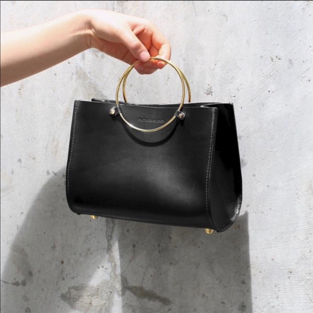 Future Glory handbag